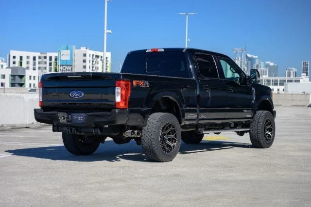 2017 Ford Super Duty 4th Gen - Image 5 of 21