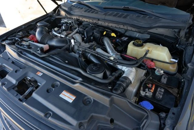 2017 Ford Super Duty 4th Gen - Image 18 of 21