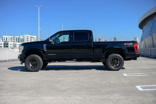 2017 Ford Super Duty 3rd Gen - Image 2 of 21