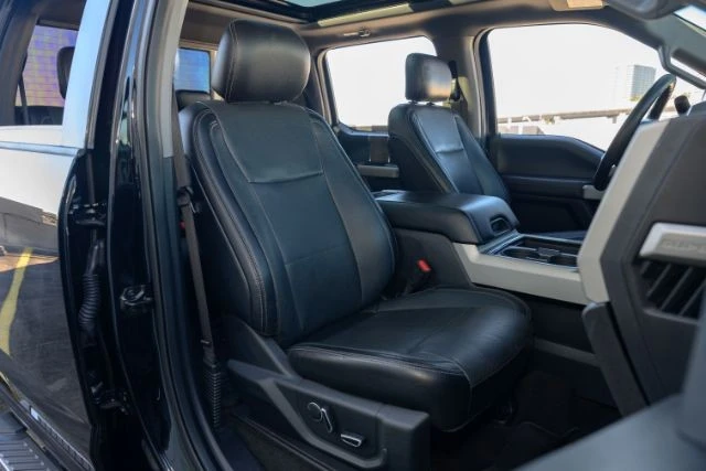 2017 Ford Super Duty 3rd Gen - Image 15 of 21