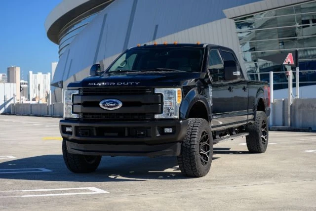 2017 Ford Super Duty 4th Gen - Image 19 of 21