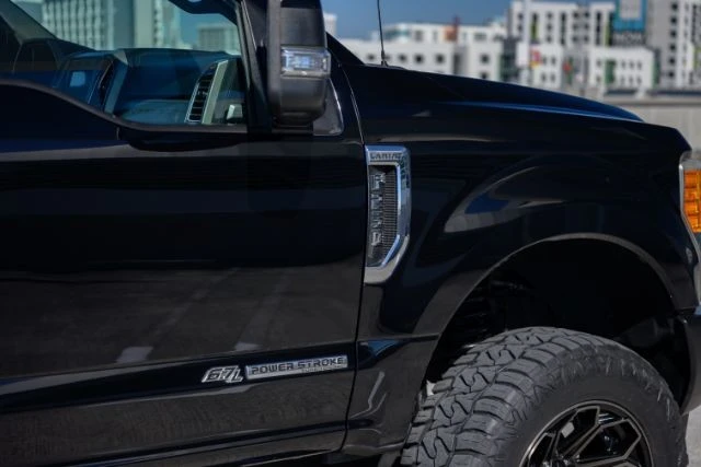 2017 Ford Super Duty 4th Gen - Image 8 of 21