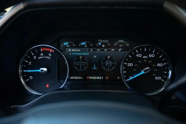 2017 Ford Super Duty 3rd Gen - Image 17 of 21
