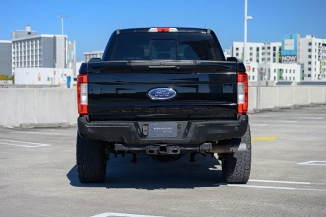 2017 Ford Super Duty 4th Gen - Image 4 of 21