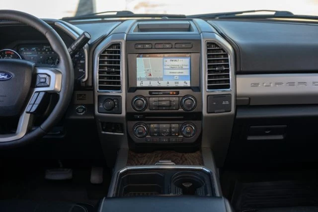 2017 Ford Super Duty 4th Gen - Image 12 of 21