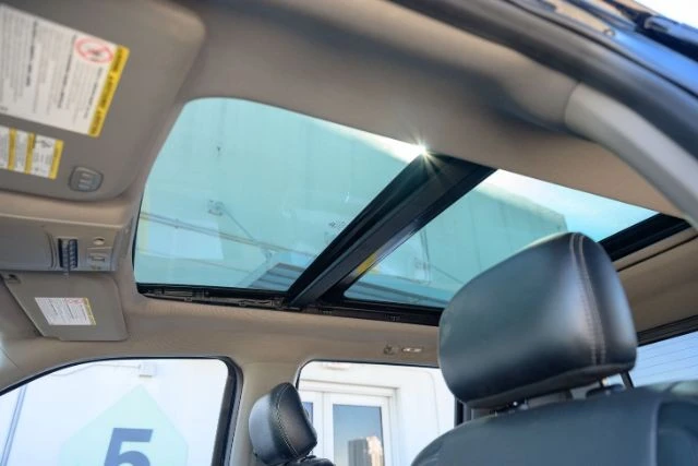 2017 Ford Super Duty 4th Gen - Image 16 of 21