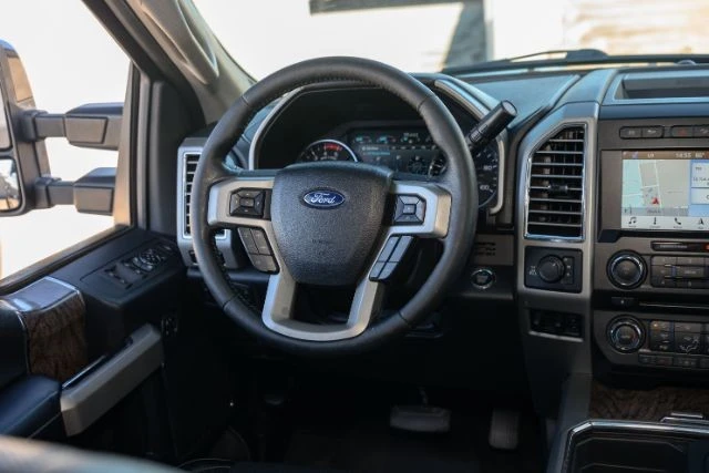 2017 Ford Super Duty 4th Gen - Image 11 of 21