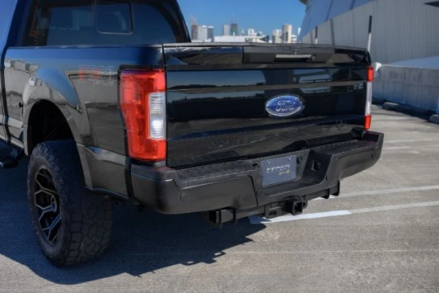 2017 Ford Super Duty 3rd Gen - Image 9 of 21