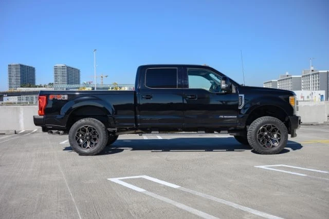 2017 Ford Super Duty 4th Gen - Image 6 of 21
