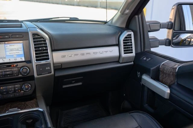 2017 Ford Super Duty 4th Gen - Image 13 of 21