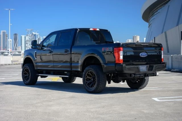 2017 Ford Super Duty 4th Gen - Image 3 of 21