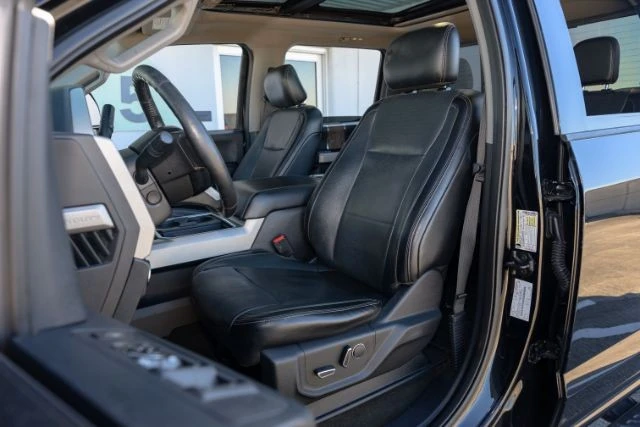 2017 Ford Super Duty 4th Gen - Image 14 of 21