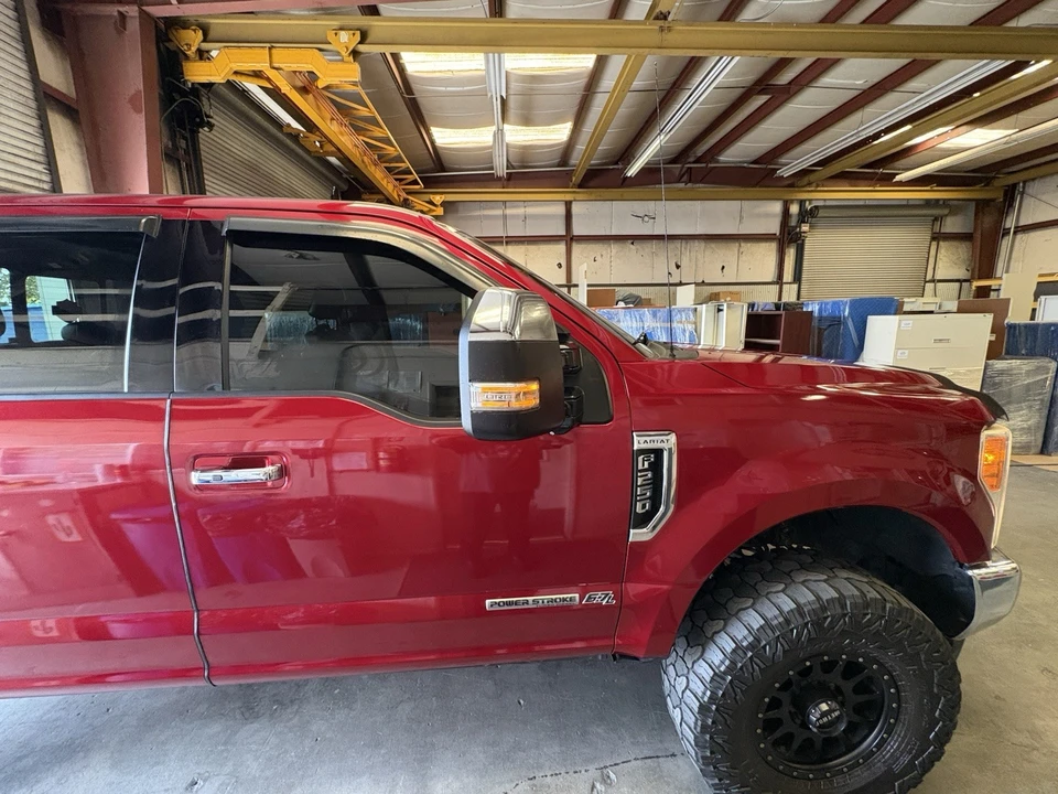 2017 Ford Super Duty 4th Gen - Image 2 of 12