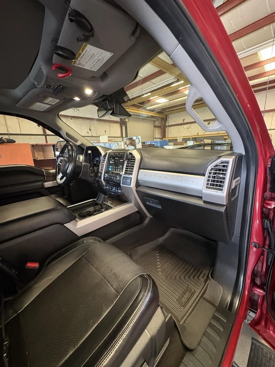2017 Ford Super Duty 4th Gen - Image 6 of 12