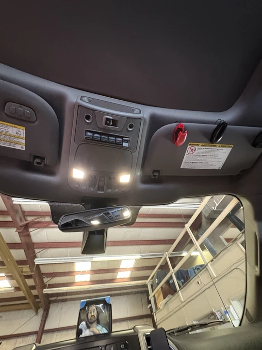 2017 Ford Super Duty 4th Gen - Image 9 of 12