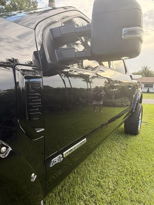 2017 Ford Super Duty 4th Gen - Image 13 of 16
