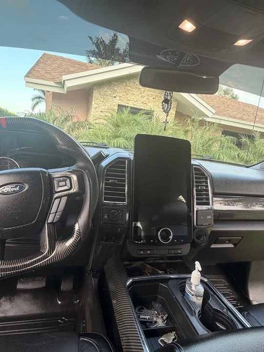 2017 Ford Super Duty 4th Gen - Image 10 of 16