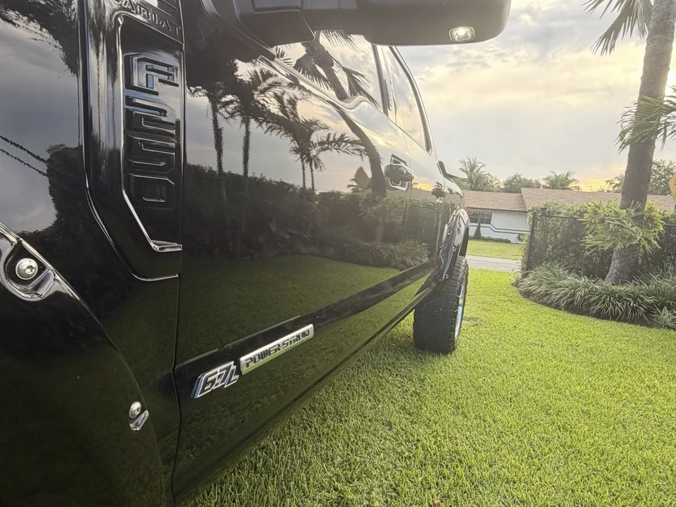 2017 Ford Super Duty 4th Gen - Image 8 of 16