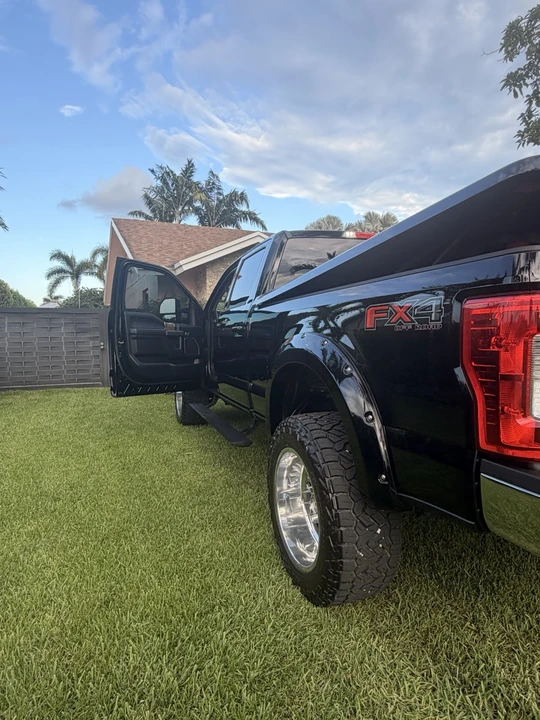 2017 Ford Super Duty 4th Gen - Image 6 of 16