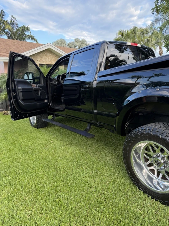 2017 Ford Super Duty 4th Gen - Image 4 of 16