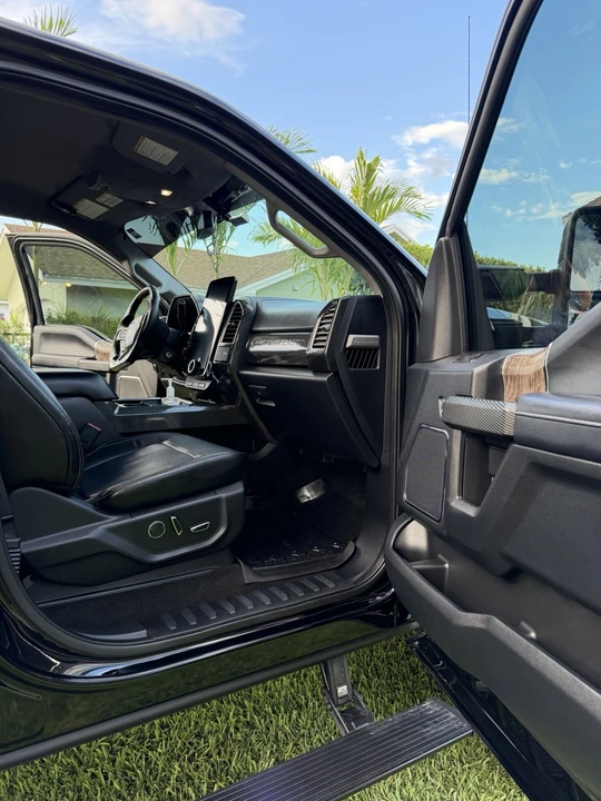 2017 Ford Super Duty 4th Gen - Image 3 of 16