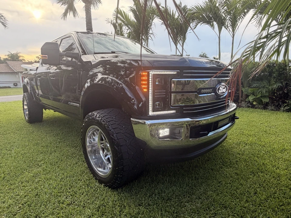 2017 Ford Super Duty 4th Gen - Image 14 of 16