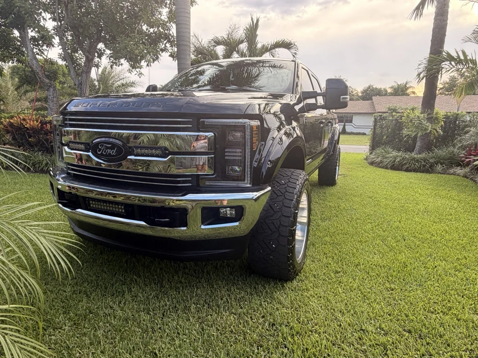 2017 Ford Super Duty 4th Gen - Image 11 of 16