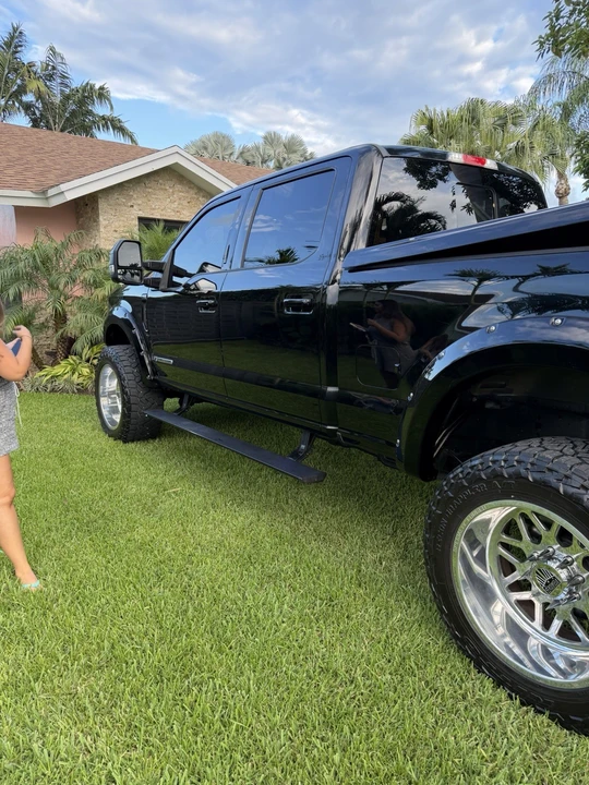 2017 Ford Super Duty 4th Gen - Image 12 of 16