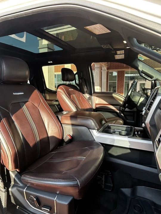 2017 Ford Super Duty 4th Gen - Image 12 of 14