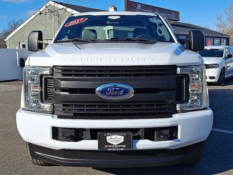 2017 Ford Super Duty 4th Gen - Image 3 of 12