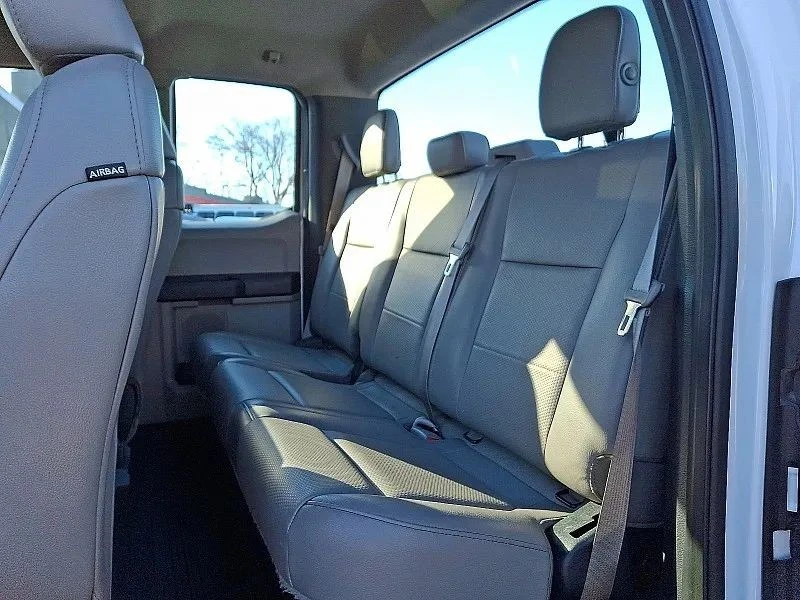 2017 Ford Super Duty 4th Gen - Image 11 of 12