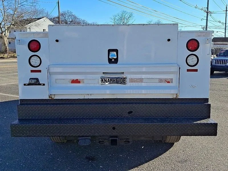 2017 Ford Super Duty 4th Gen - Image 6 of 12