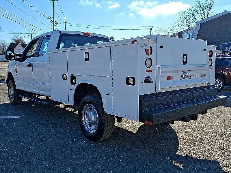 2017 Ford Super Duty 4th Gen - Image 5 of 12