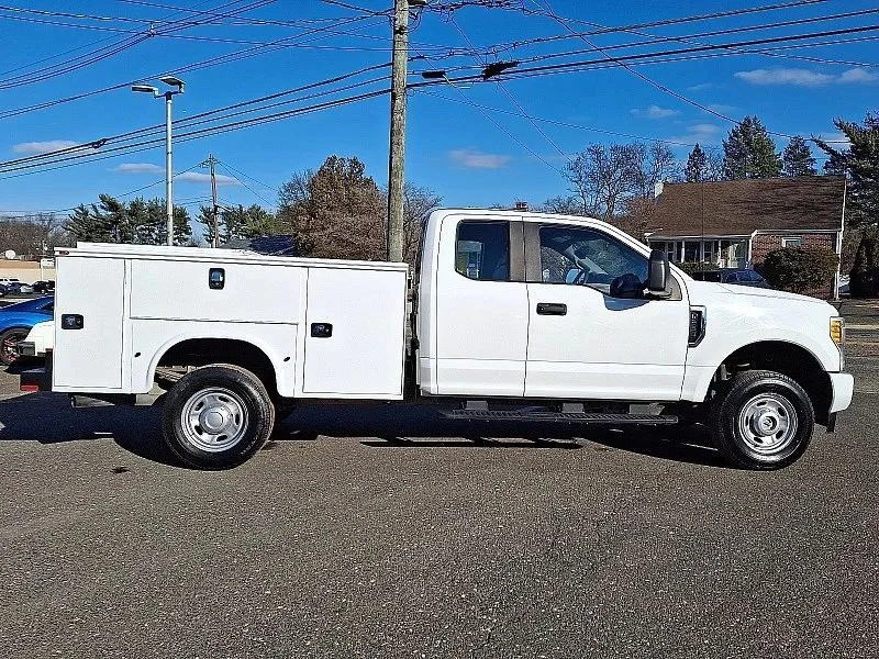 2017 Ford Super Duty 4th Gen - Image 8 of 12
