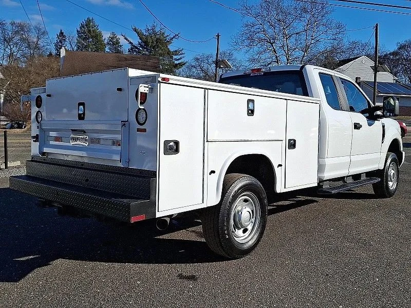 2017 Ford Super Duty 4th Gen - Image 7 of 12