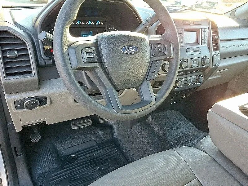 2017 Ford Super Duty 4th Gen - Image 12 of 12