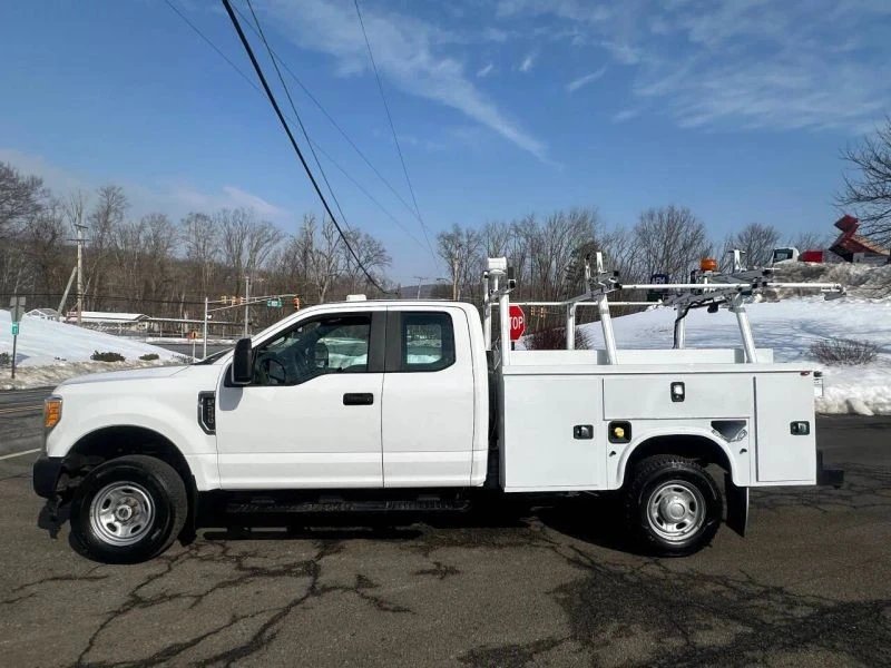 2017 Ford Super Duty 4th Gen - Image 12 of 12