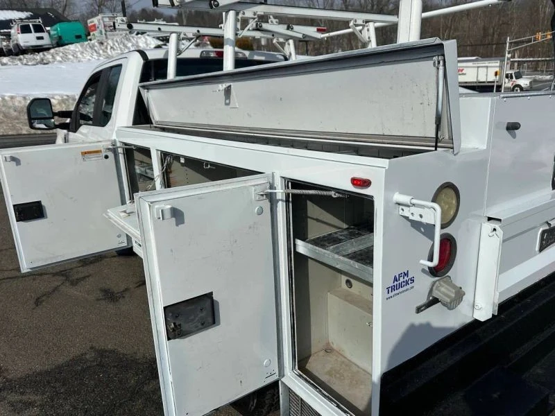2017 Ford Super Duty 3rd Gen - Image 10 of 12