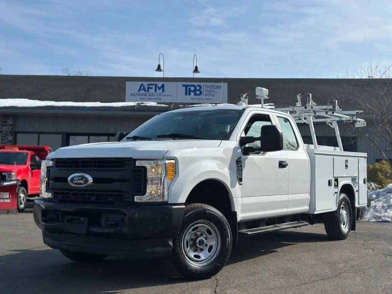 2017 Ford Super Duty 4th Gen - Image 2 of 12