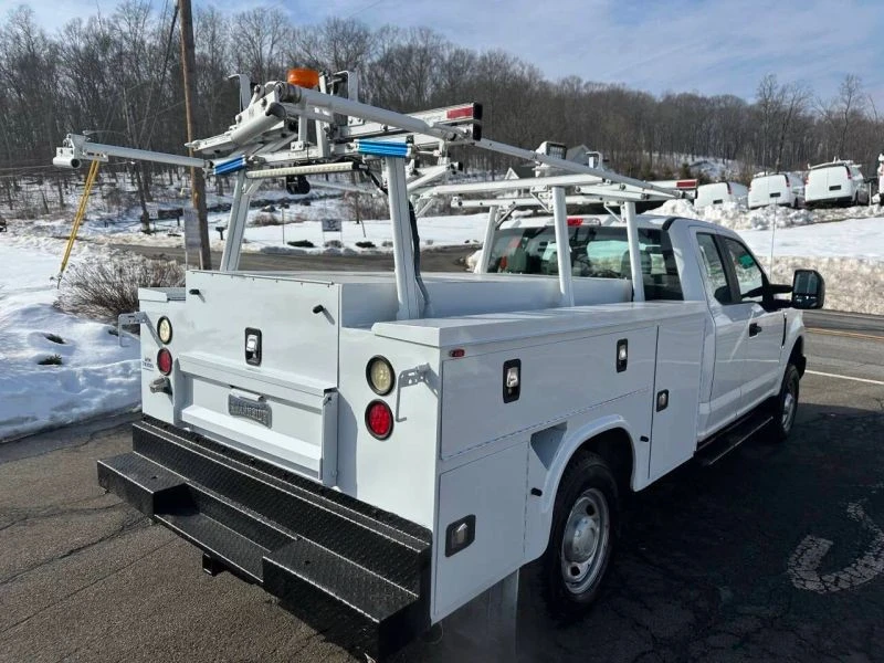 2017 Ford Super Duty 4th Gen - Image 5 of 12