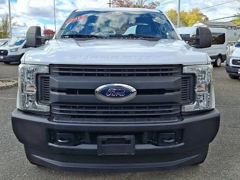 2017 Ford Super Duty 4th Gen - Image 3 of 12