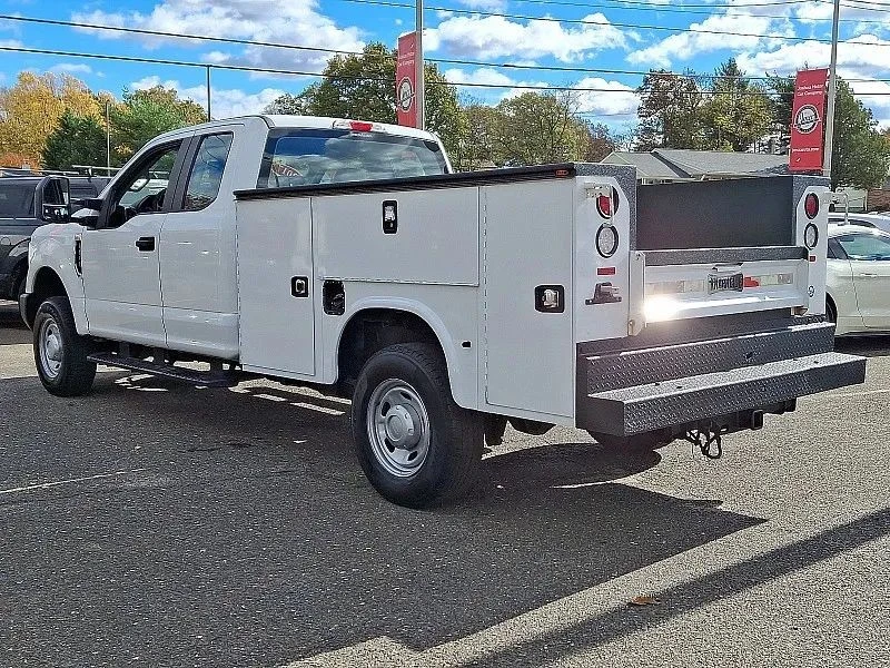 2017 Ford Super Duty 4th Gen - Image 5 of 12