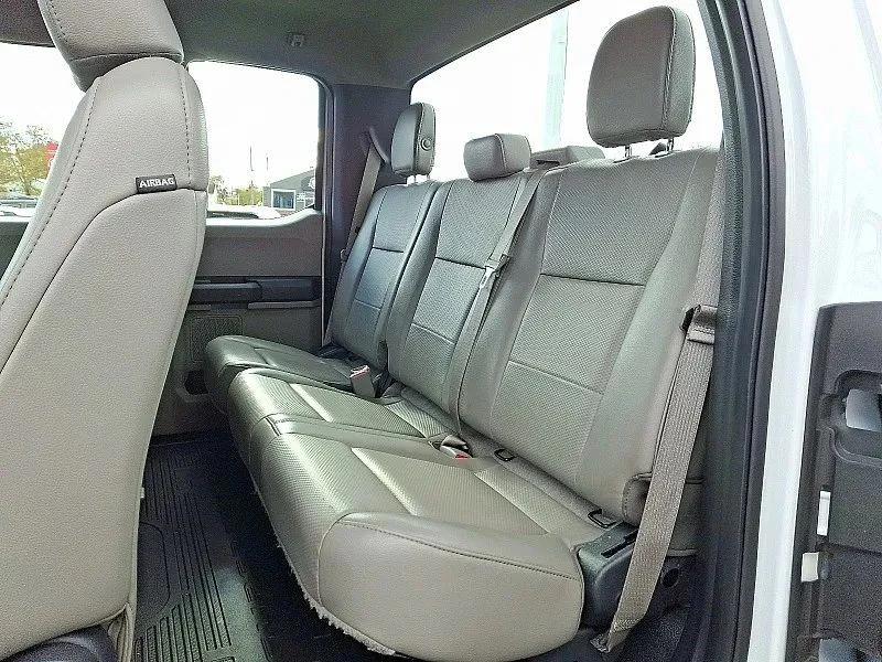 2017 Ford Super Duty 4th Gen - Image 11 of 12