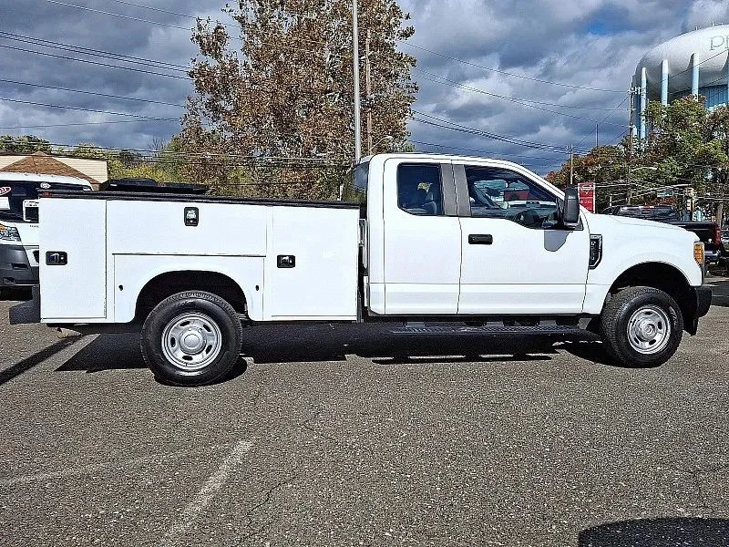 2017 Ford Super Duty 4th Gen - Image 8 of 12