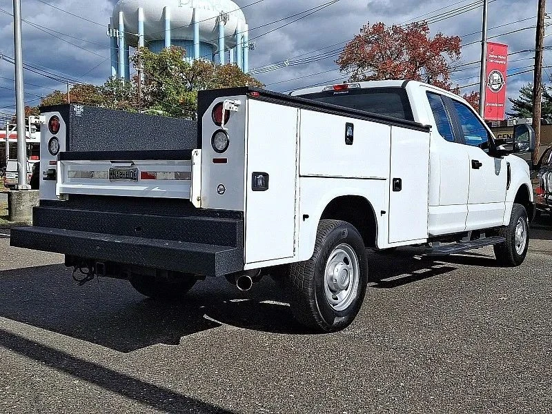 2017 Ford Super Duty 3rd Gen - Image 7 of 12