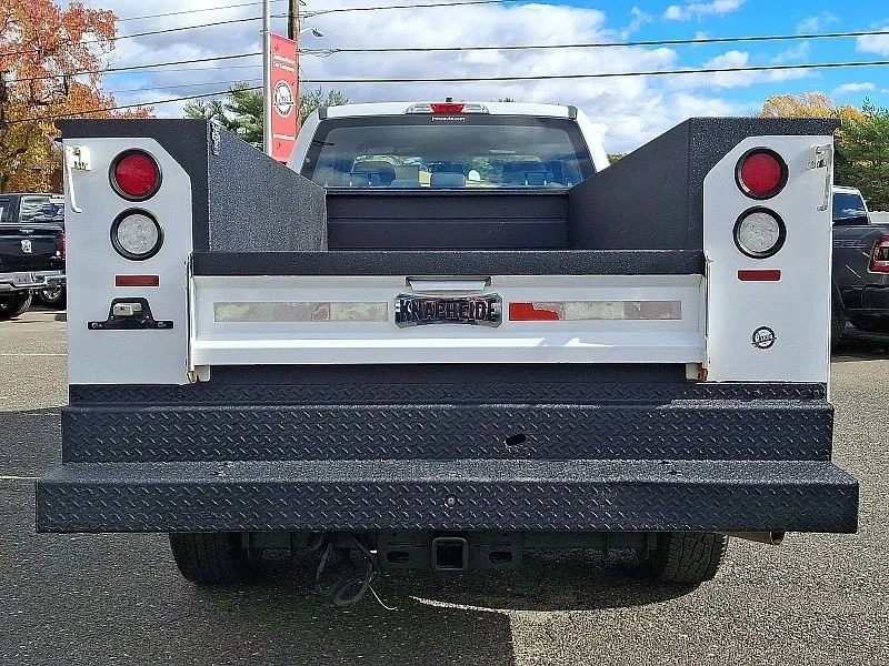 2017 Ford Super Duty 4th Gen - Image 6 of 12