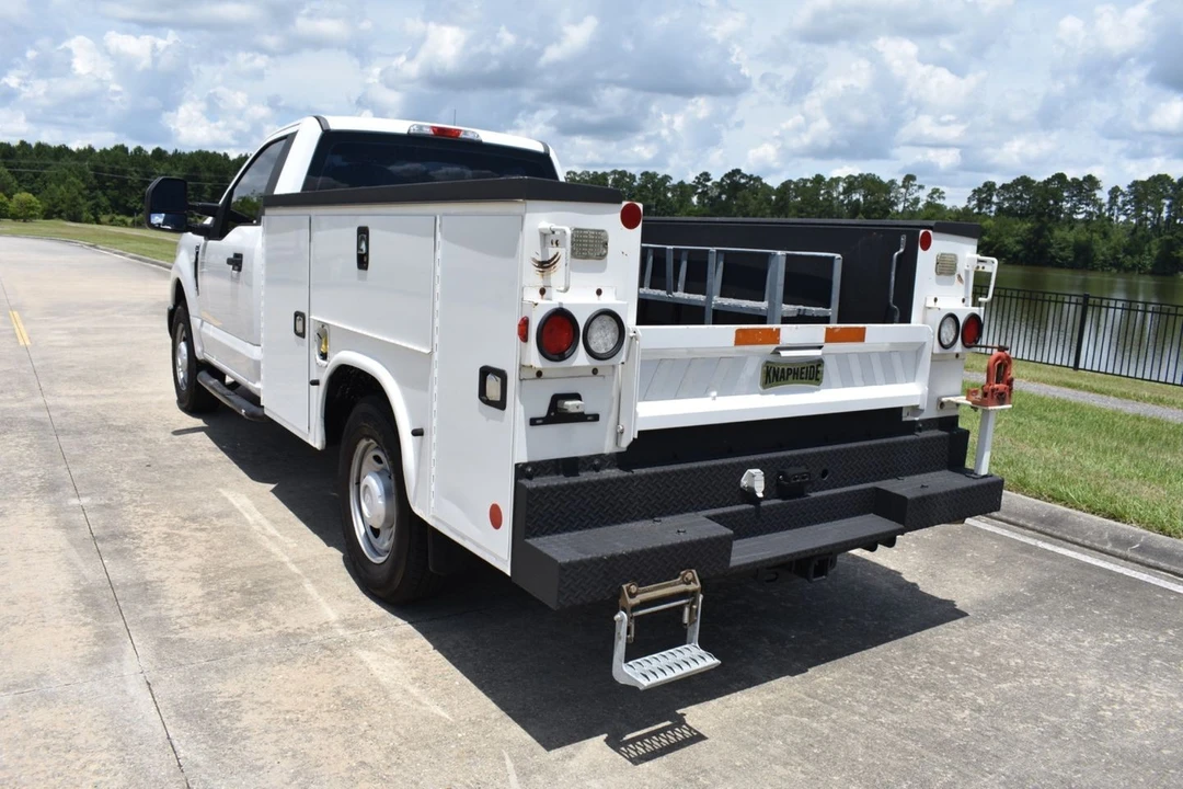 2017 Ford Super Duty 4th Gen - Image 10 of 27