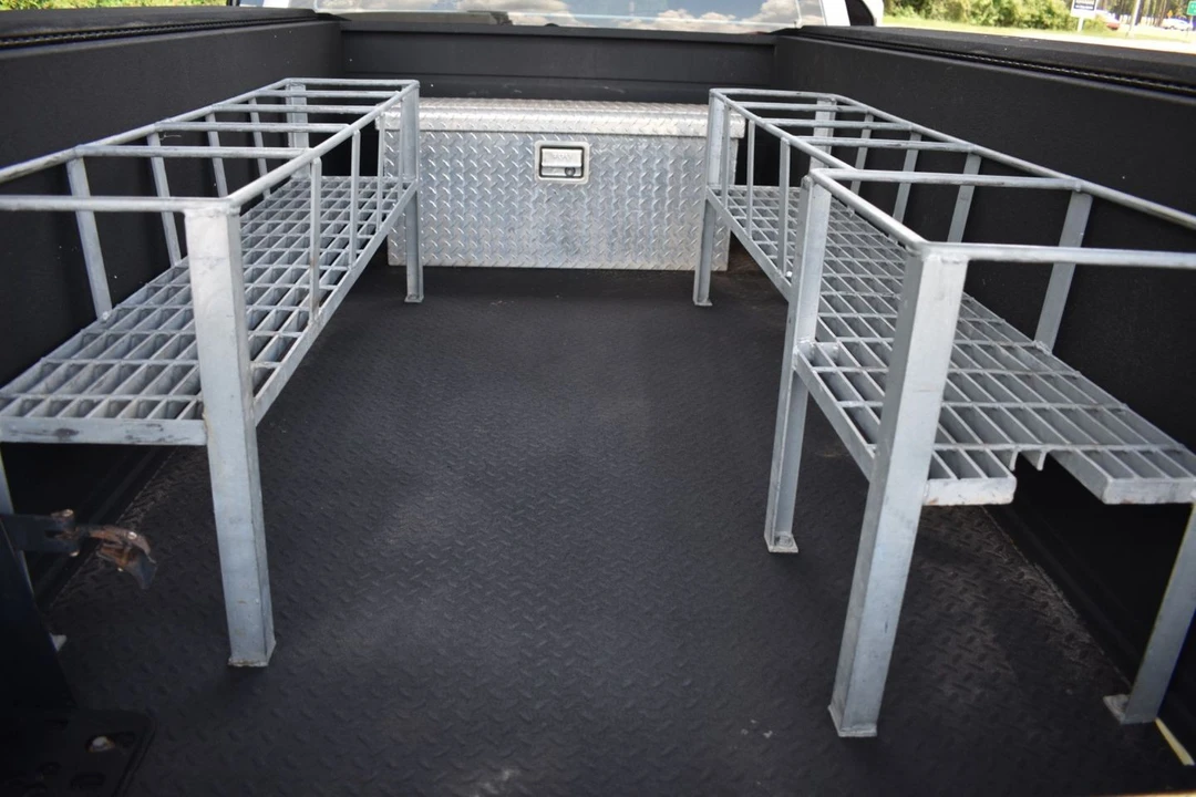 2017 Ford Super Duty 4th Gen - Image 14 of 27
