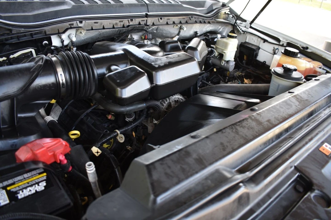 2017 Ford Super Duty 4th Gen - Image 25 of 27