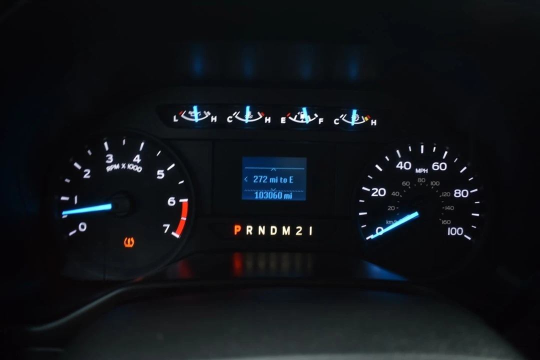 2017 Ford Super Duty 4th Gen - Image 19 of 27